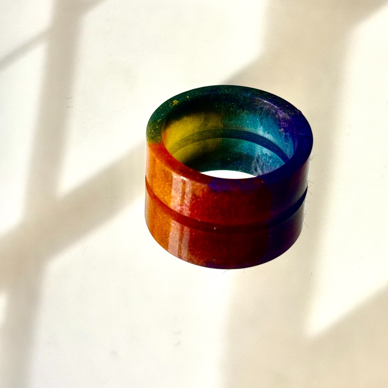 rings
