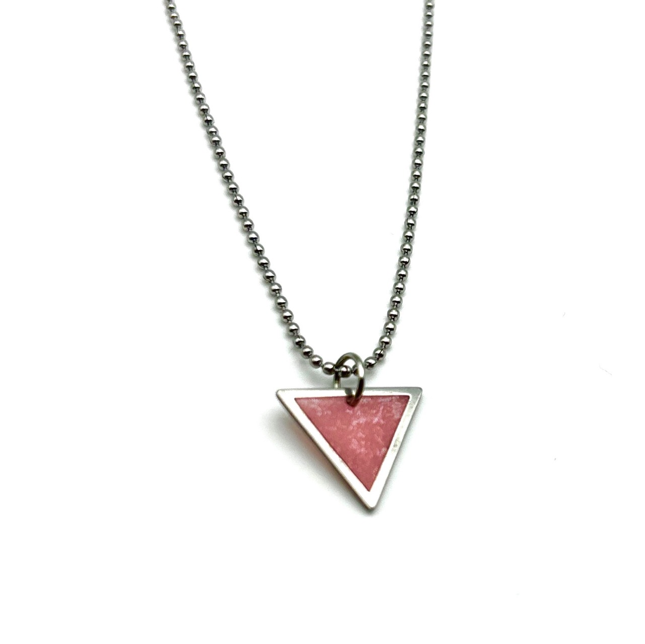 1.2.1.2. ELLIE – Pink (silver) Large 1.2.1.2. ELLIE – Pink (silver) Large