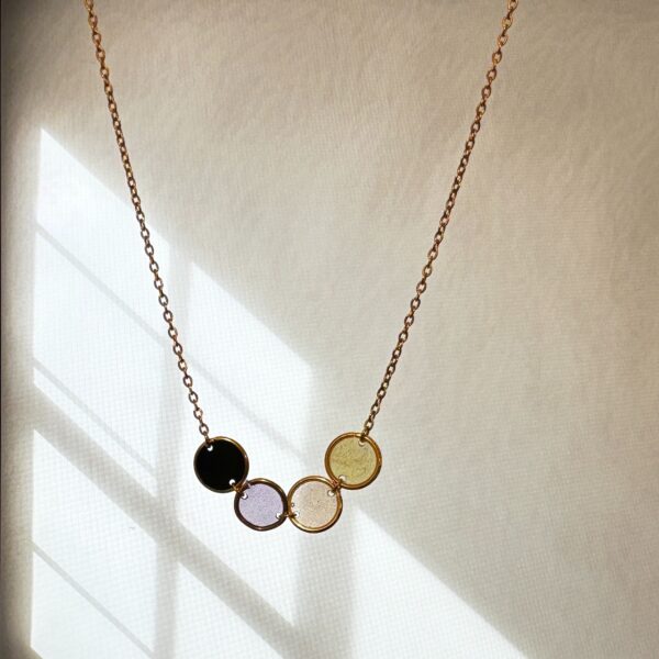 Tegan – Nonbinary (necklace)