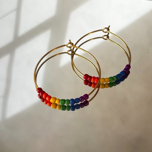 James – Rainbow