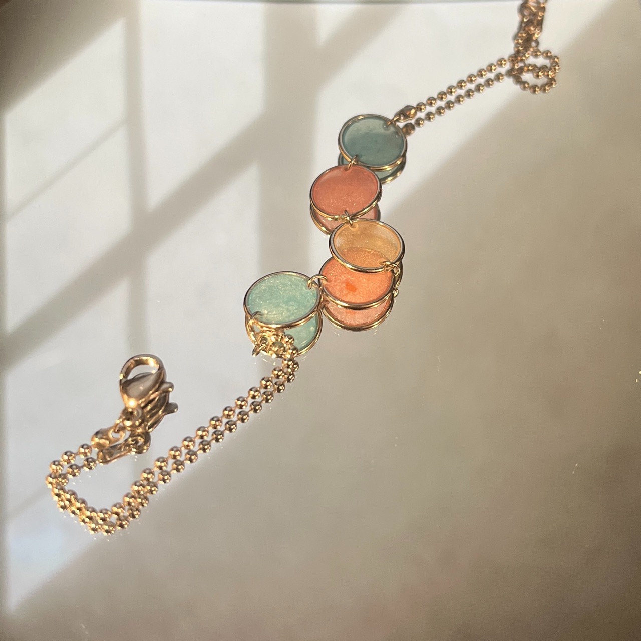 3.4.2. TEGAN bracelet – Transgender (silver) 2 Large 3.4.2. TEGAN bracelet – Transgender (silver) 2 Large