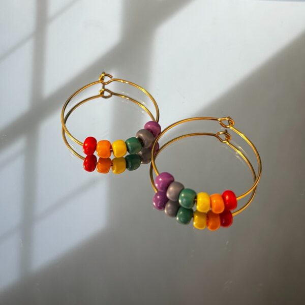 Jodie – Rainbow