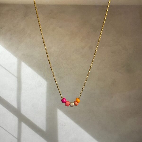 Jodie – Lesbian (necklace)