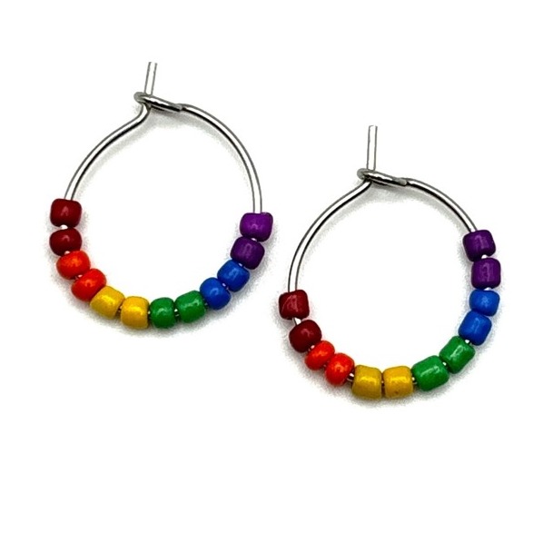 5.1.1. JAMIE – Rainbow (silver) Large 5.1.1. JAMIE – Rainbow (silver) Large