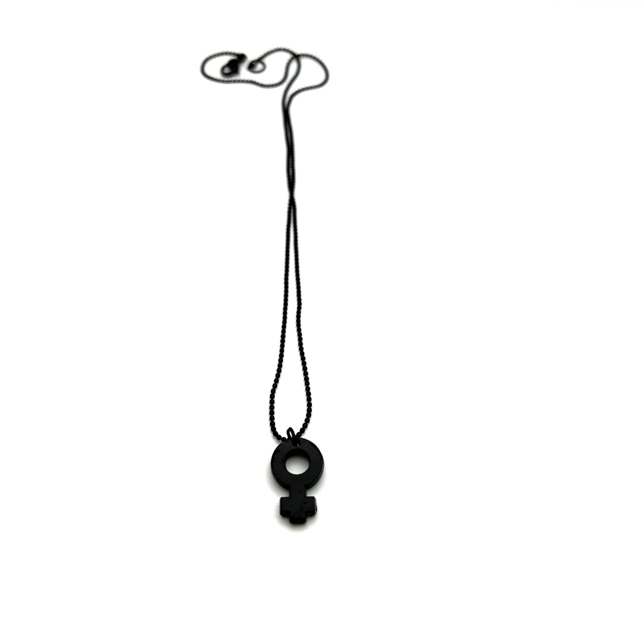 5.1.1. KAI – Black female (black) Large 5.1.1. KAI – Black female (black) Large