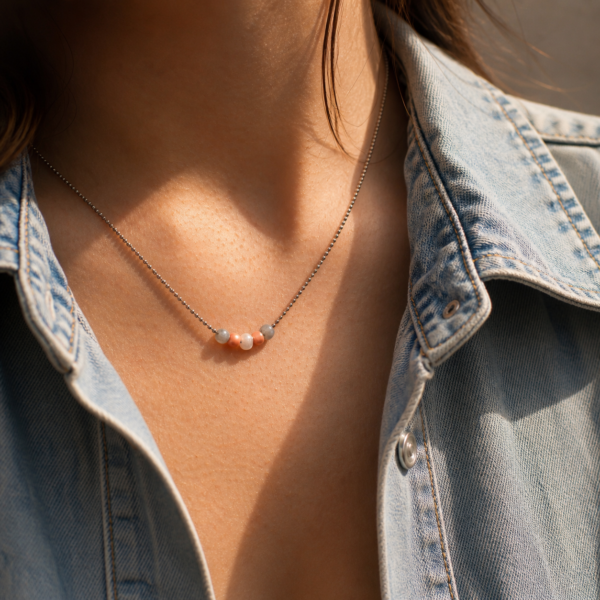 Jodie – Transgender (necklace)