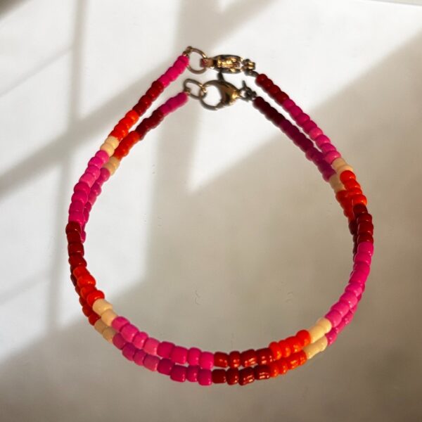 Carol – Lesbian (bracelet)